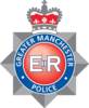 Greater Manchester Police