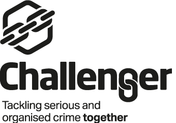 Challenger - Tackling serious and organised crime together